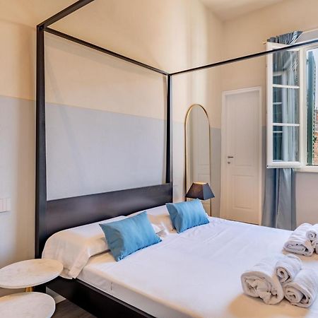Serendipity Apartment Лукка Экстерьер фото