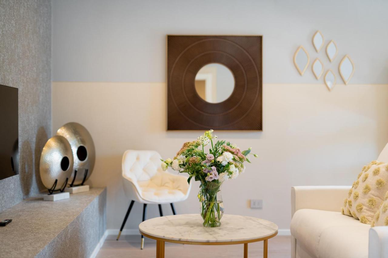 Serendipity Apartment Лукка Экстерьер фото