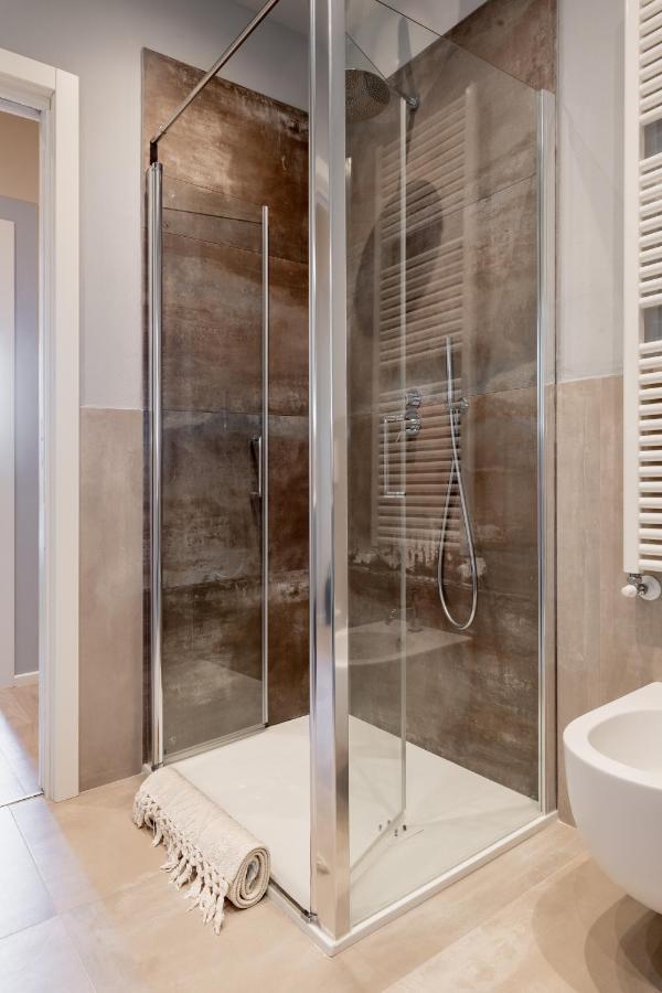 Serendipity Apartment Лукка Экстерьер фото