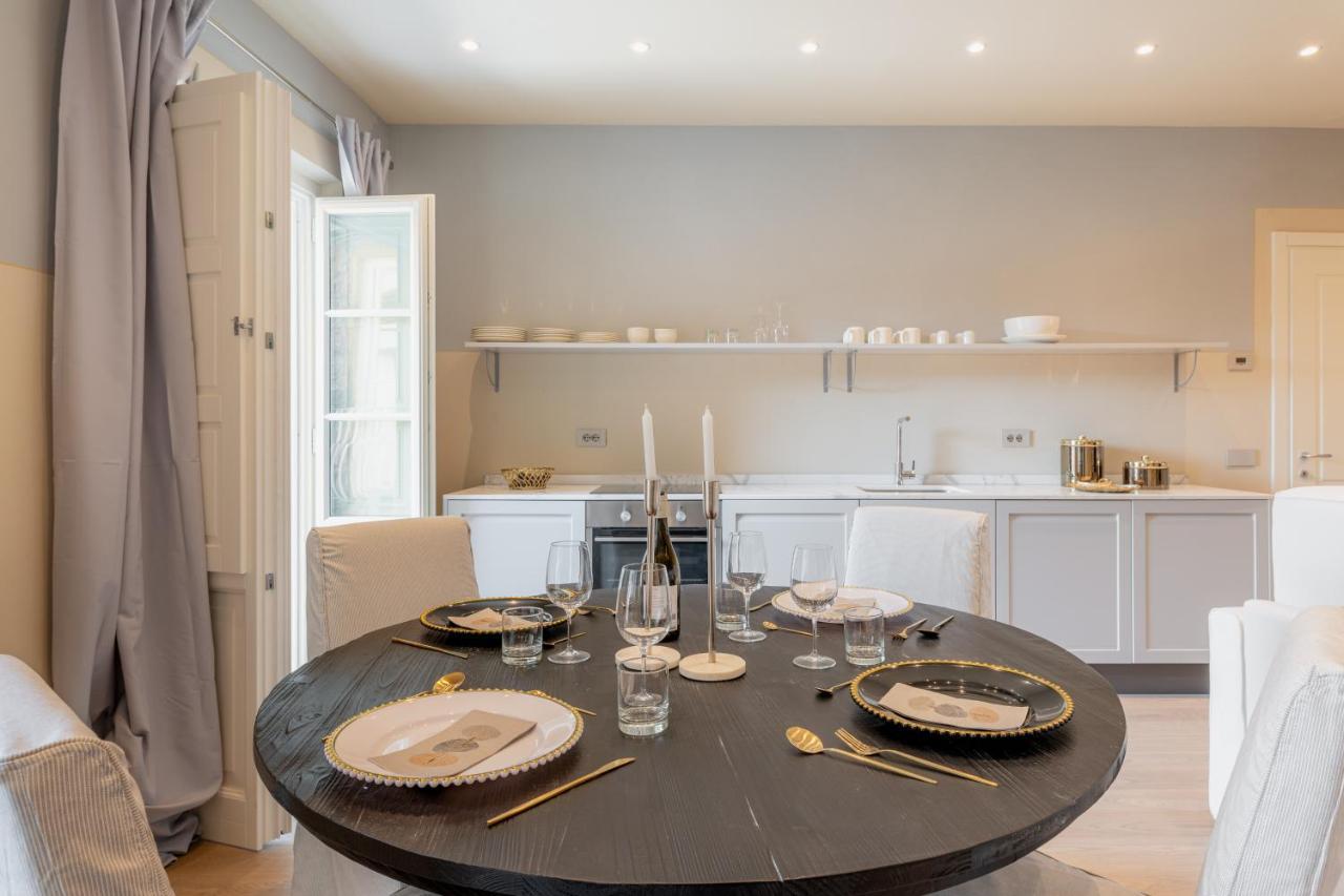 Serendipity Apartment Лукка Экстерьер фото