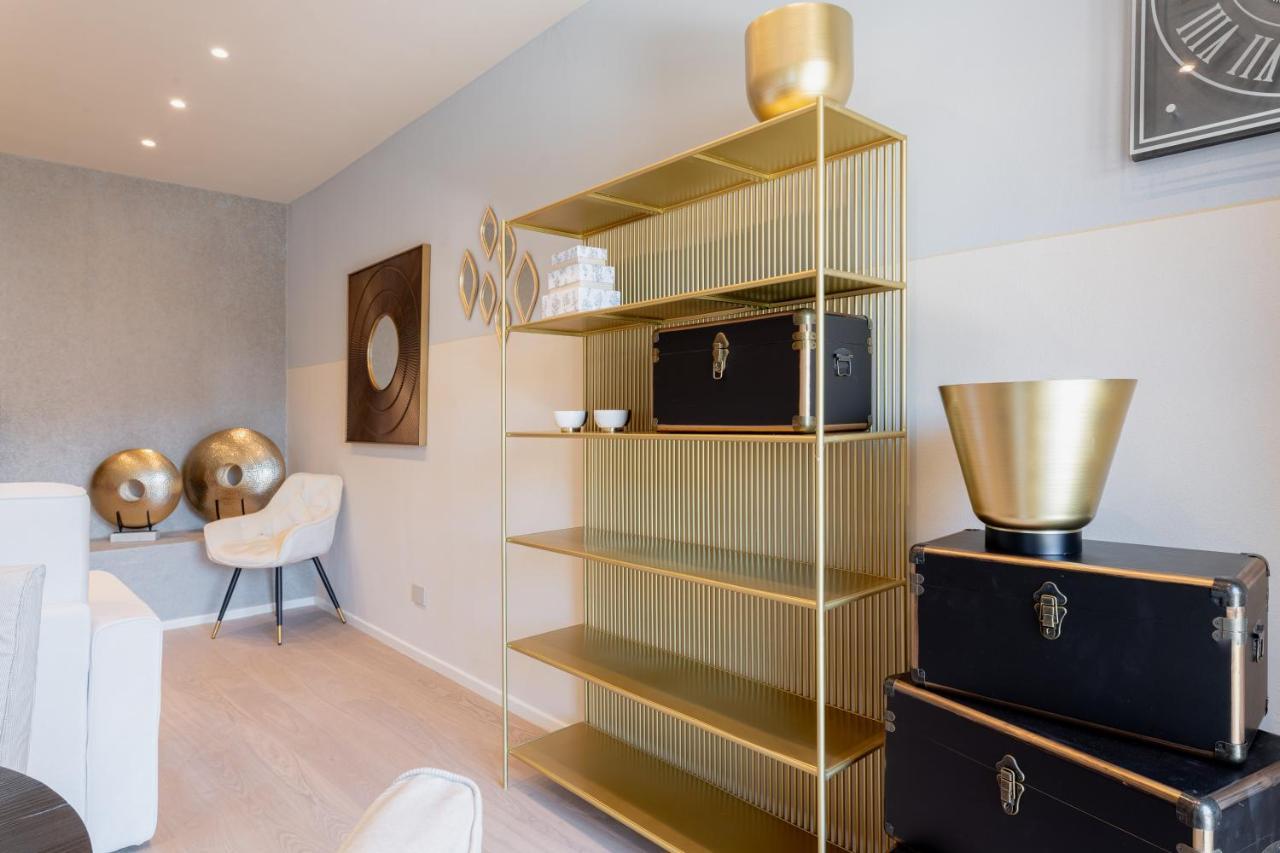 Serendipity Apartment Лукка Экстерьер фото