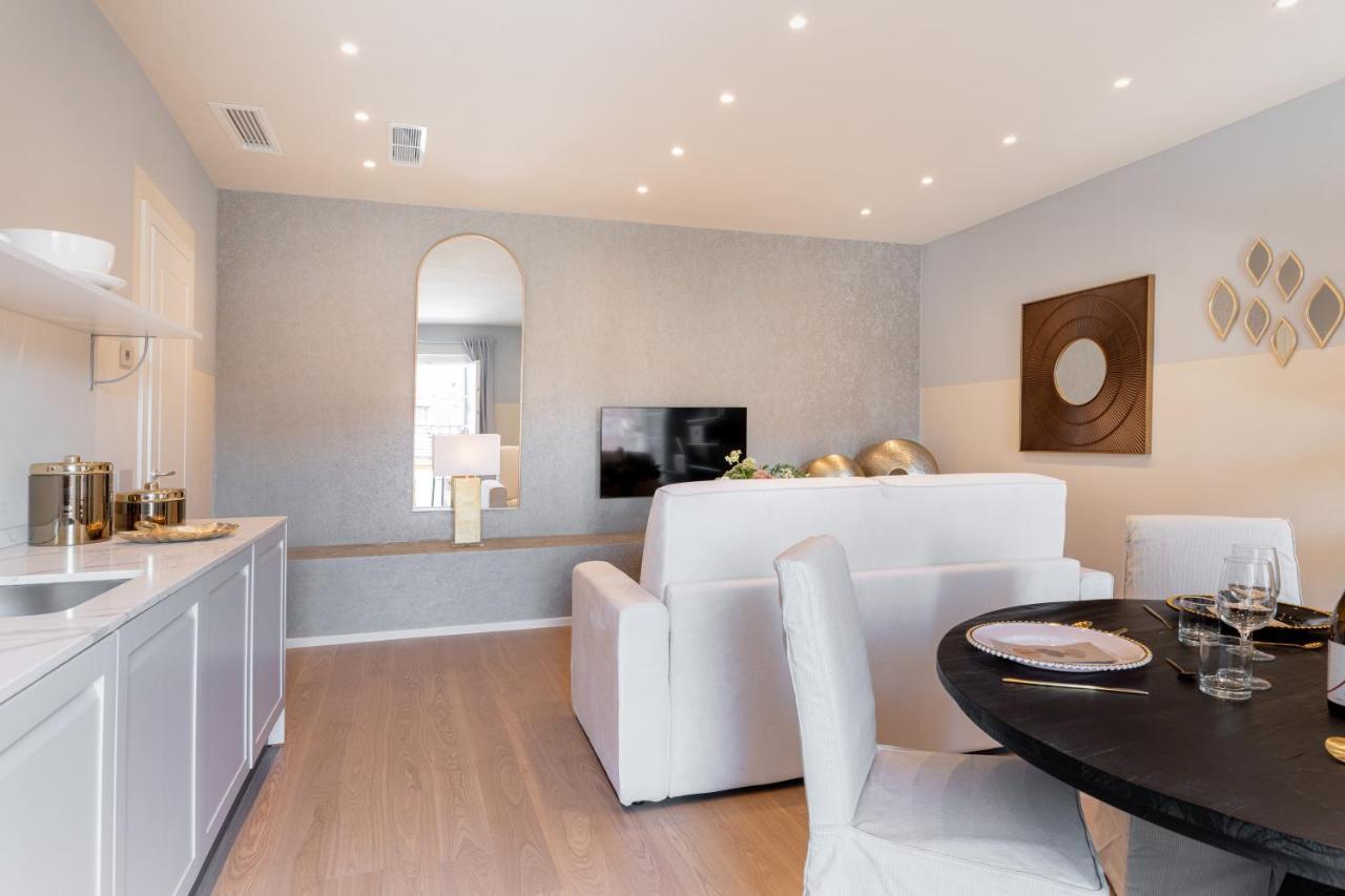 Serendipity Apartment Лукка Экстерьер фото